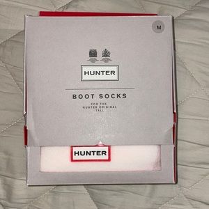 Hunter Boot Socks